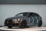 USED 2016 AUDI A3 S3 QUATTRO NAV 