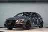 USED 2016 AUDI A3 S3 QUATTRO NAV 