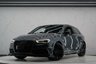 USED 2016 AUDI A3 S3 QUATTRO NAV 