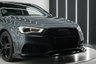 USED 2016 AUDI A3 S3 QUATTRO NAV 