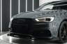 USED 2016 AUDI A3 S3 QUATTRO NAV 