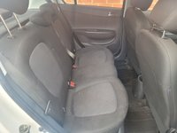 USED 2012 62 HYUNDAI I20 1.2 ACTIVE 5d 84 BHP 
