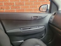 USED 2012 62 HYUNDAI I20 1.2 ACTIVE 5d 84 BHP 