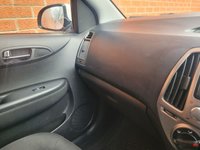 USED 2012 62 HYUNDAI I20 1.2 ACTIVE 5d 84 BHP 