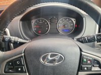 USED 2012 62 HYUNDAI I20 1.2 ACTIVE 5d 84 BHP 