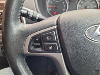 USED 2012 62 HYUNDAI I20 1.2 ACTIVE 5d 84 BHP 