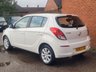 USED 2012 62 HYUNDAI I20 1.2 ACTIVE 5d 84 BHP 