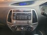 USED 2012 62 HYUNDAI I20 1.2 ACTIVE 5d 84 BHP 