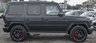 USED 2023 73 MERCEDES-BENZ G-CLASS  AMG G 63 4MATIC MAGNO EDITION 5d AUTO 577 BHP VAT Q ESTATE