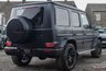 USED 2023 73 MERCEDES-BENZ G-CLASS  AMG G 63 4MATIC MAGNO EDITION 5d AUTO 577 BHP VAT Q ESTATE