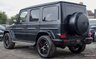 USED 2023 73 MERCEDES-BENZ G-CLASS  AMG G 63 4MATIC MAGNO EDITION 5d AUTO 577 BHP VAT Q ESTATE