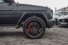 USED 2023 73 MERCEDES-BENZ G-CLASS  AMG G 63 4MATIC MAGNO EDITION 5d AUTO 577 BHP VAT Q ESTATE