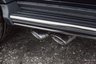 USED 2023 73 MERCEDES-BENZ G-CLASS  AMG G 63 4MATIC MAGNO EDITION 5d AUTO 577 BHP VAT Q ESTATE