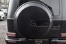 USED 2023 73 MERCEDES-BENZ G-CLASS  AMG G 63 4MATIC MAGNO EDITION 5d AUTO 577 BHP VAT Q ESTATE