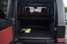 USED 2023 73 MERCEDES-BENZ G-CLASS  AMG G 63 4MATIC MAGNO EDITION 5d AUTO 577 BHP VAT Q ESTATE