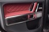 USED 2023 73 MERCEDES-BENZ G-CLASS  AMG G 63 4MATIC MAGNO EDITION 5d AUTO 577 BHP VAT Q ESTATE