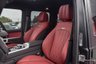 USED 2023 73 MERCEDES-BENZ G-CLASS  AMG G 63 4MATIC MAGNO EDITION 5d AUTO 577 BHP VAT Q ESTATE
