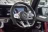 USED 2023 73 MERCEDES-BENZ G-CLASS  AMG G 63 4MATIC MAGNO EDITION 5d AUTO 577 BHP VAT Q ESTATE