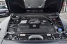 USED 2023 73 MERCEDES-BENZ G-CLASS  AMG G 63 4MATIC MAGNO EDITION 5d AUTO 577 BHP VAT Q ESTATE