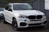 USED 2017 67 BMW X5 3.0 XDRIVE40D M SPORT 5d 309 BHP PAN ROOF - 7SEATS - 21" WHEELS - HK SOUND - HEAD UP - CAMERA
