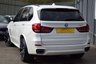 USED 2017 67 BMW X5 3.0 XDRIVE40D M SPORT 5d 309 BHP PAN ROOF - 7SEATS - 21" WHEELS - HK SOUND - HEAD UP - CAMERA