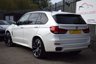 USED 2017 67 BMW X5 3.0 XDRIVE40D M SPORT 5d 309 BHP PAN ROOF - 7SEATS - 21" WHEELS - HK SOUND - HEAD UP - CAMERA