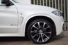 USED 2017 67 BMW X5 3.0 XDRIVE40D M SPORT 5d 309 BHP PAN ROOF - 7SEATS - 21" WHEELS - HK SOUND - HEAD UP - CAMERA