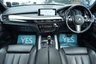 USED 2017 67 BMW X5 3.0 XDRIVE40D M SPORT 5d 309 BHP PAN ROOF - 7SEATS - 21" WHEELS - HK SOUND - HEAD UP - CAMERA