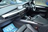 USED 2017 67 BMW X5 3.0 XDRIVE40D M SPORT 5d 309 BHP PAN ROOF - 7SEATS - 21" WHEELS - HK SOUND - HEAD UP - CAMERA
