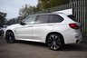 USED 2017 67 BMW X5 3.0 XDRIVE40D M SPORT 5d 309 BHP PAN ROOF - 7SEATS - 21" WHEELS - HK SOUND - HEAD UP - CAMERA
