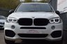 USED 2017 67 BMW X5 3.0 XDRIVE40D M SPORT 5d 309 BHP PAN ROOF - 7SEATS - 21" WHEELS - HK SOUND - HEAD UP - CAMERA