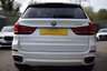 USED 2017 67 BMW X5 3.0 XDRIVE40D M SPORT 5d 309 BHP PAN ROOF - 7SEATS - 21" WHEELS - HK SOUND - HEAD UP - CAMERA