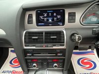 USED 2013 63 AUDI Q7 3.0  TDI V6 S line Plus Tiptronic quattro Euro 5 (s/s) 5dr MOST SERVICE HISTORY !! LOW MILES
