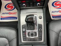 USED 2013 63 AUDI Q7 3.0  TDI V6 S line Plus Tiptronic quattro Euro 5 (s/s) 5dr MOST SERVICE HISTORY !! LOW MILES