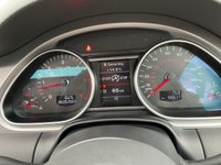 USED 2013 63 AUDI Q7 3.0  TDI V6 S line Plus Tiptronic quattro Euro 5 (s/s) 5dr MOST SERVICE HISTORY !! LOW MILES