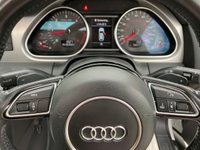 USED 2013 63 AUDI Q7 3.0  TDI V6 S line Plus Tiptronic quattro Euro 5 (s/s) 5dr MOST SERVICE HISTORY !! LOW MILES