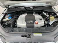 USED 2013 63 AUDI Q7 3.0  TDI V6 S line Plus Tiptronic quattro Euro 5 (s/s) 5dr MOST SERVICE HISTORY !! LOW MILES