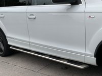USED 2013 63 AUDI Q7 3.0  TDI V6 S line Plus Tiptronic quattro Euro 5 (s/s) 5dr MOST SERVICE HISTORY !! LOW MILES