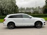 USED 2013 63 AUDI Q7 3.0  TDI V6 S line Plus Tiptronic quattro Euro 5 (s/s) 5dr MOST SERVICE HISTORY !! LOW MILES