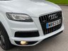 USED 2013 63 AUDI Q7 3.0  TDI V6 S line Plus Tiptronic quattro Euro 5 (s/s) 5dr MOST SERVICE HISTORY !! LOW MILES