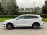 USED 2013 63 AUDI Q7 3.0  TDI V6 S line Plus Tiptronic quattro Euro 5 (s/s) 5dr MOST SERVICE HISTORY !! LOW MILES