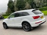 USED 2013 63 AUDI Q7 3.0  TDI V6 S line Plus Tiptronic quattro Euro 5 (s/s) 5dr MOST SERVICE HISTORY !! LOW MILES