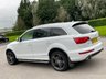 USED 2013 63 AUDI Q7 3.0  TDI V6 S line Plus Tiptronic quattro Euro 5 (s/s) 5dr MOST SERVICE HISTORY !! LOW MILES