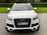 USED 2013 63 AUDI Q7 3.0  TDI V6 S line Plus Tiptronic quattro Euro 5 (s/s) 5dr MOST SERVICE HISTORY !! LOW MILES