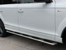 USED 2013 63 AUDI Q7 3.0  TDI V6 S line Plus Tiptronic quattro Euro 5 (s/s) 5dr MOST SERVICE HISTORY !! LOW MILES