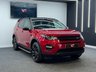 USED 2016 65 LAND ROVER DISCOVERY SPORT 2.0 TD4 HSE BLACK 5d 180 BHP 