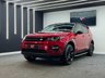 USED 2016 65 LAND ROVER DISCOVERY SPORT 2.0 TD4 HSE BLACK 5d 180 BHP 