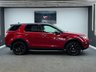 USED 2016 65 LAND ROVER DISCOVERY SPORT 2.0 TD4 HSE BLACK 5d 180 BHP 