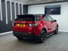 USED 2016 65 LAND ROVER DISCOVERY SPORT 2.0 TD4 HSE BLACK 5d 180 BHP 