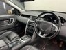 USED 2016 65 LAND ROVER DISCOVERY SPORT 2.0 TD4 HSE BLACK 5d 180 BHP 